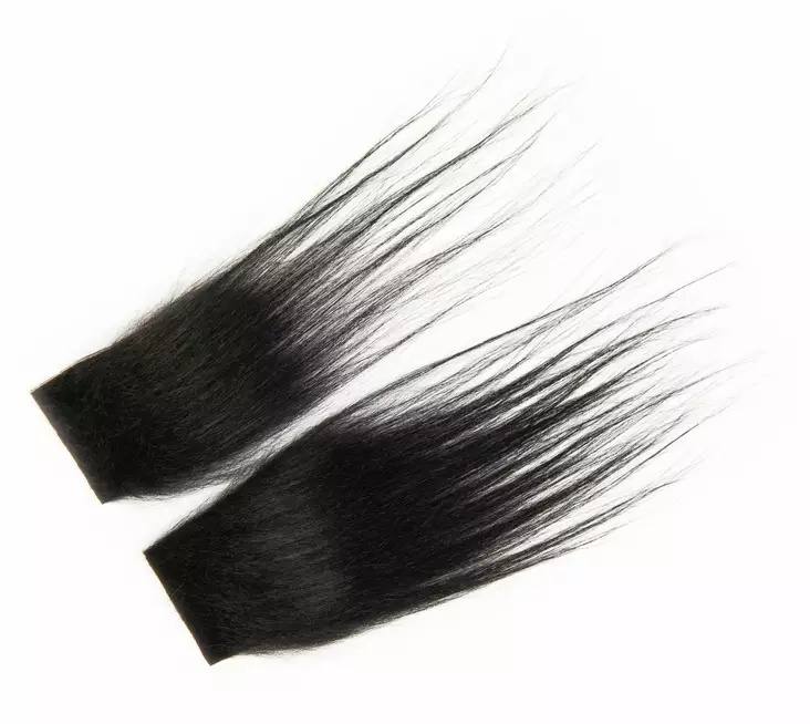 Frödinflies Almost Monkey - Body Hairs - 7340154611404 - 1