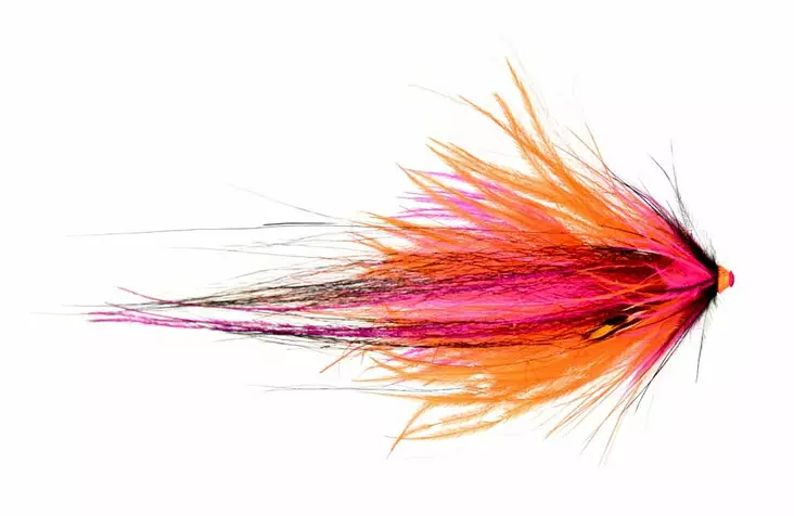 Putkiperho - Tube Flies - 7340154606134 - 1