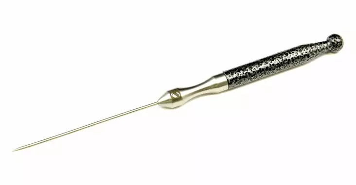 Frödinflies Dubbing Needle - Tying Needles - 7340154600064 - 1