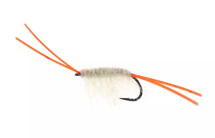 Fyggi UV Cream - Shrimps - 5707549476994 - 1