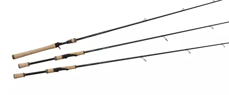 G.Loomis CNQ 842S SJR - Other Spinning Rods - 601040126424 - 2