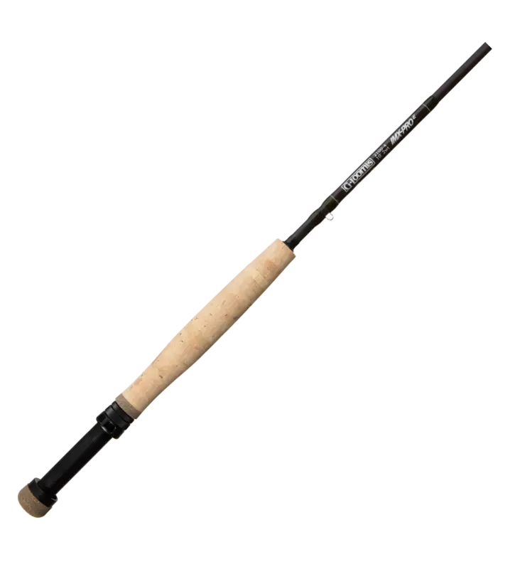 G.Loomis IMX Pro Euro - G.Loomis Fly Rods - 0601040128404 - 1