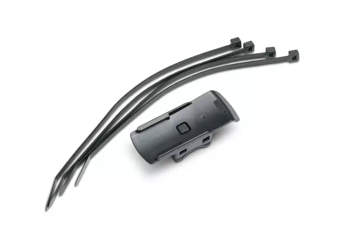 Garmin inReach Bike and cart Mount - GPS Devices and Wearables - 0753759074654 - 1