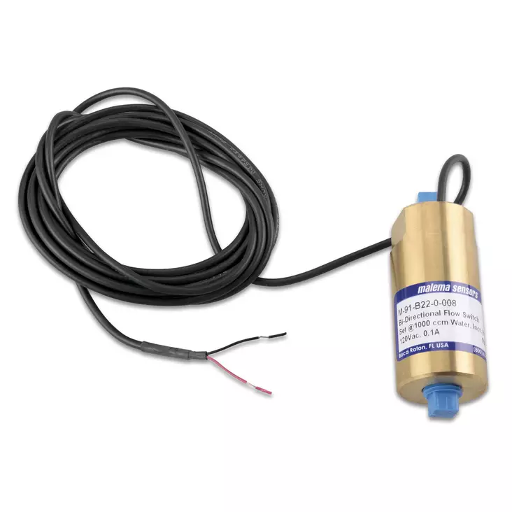 Garmin Shadow Drive - Radar, VHF and Autopilots - 0753759077884 - 1