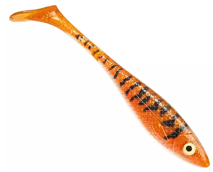Gator Superslow 25cm 120g Pike shad - Ruoto.com webstore