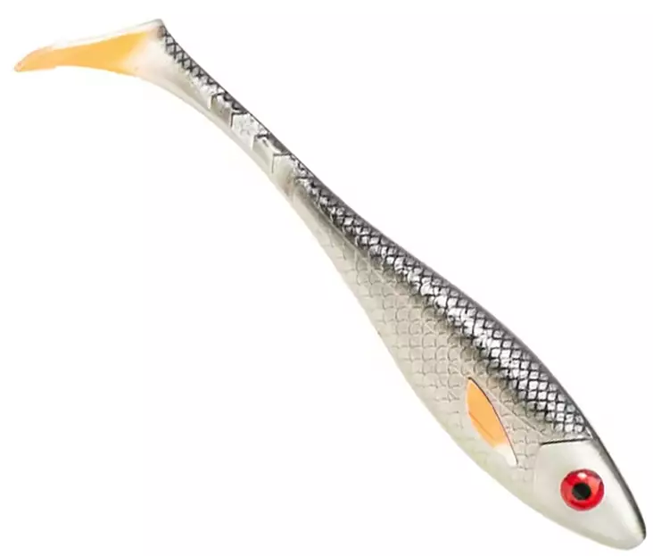 Gator Superslow 25cm 120g Pike shad - Ruoto.com webstore