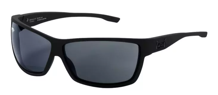 Gloryfy G13 Guardian Stealth TRF POL - Tactical Shooting Sunglasses - 9120122607404 - 1