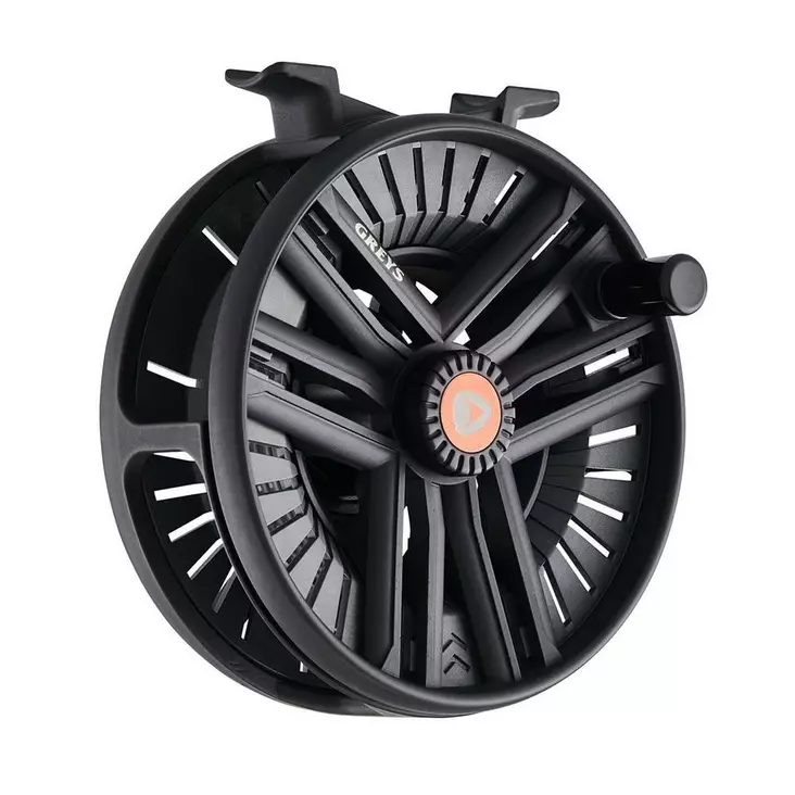 Greys Fin Cassette Fly Reel - Other Fly Reels - 043388477774 - 1