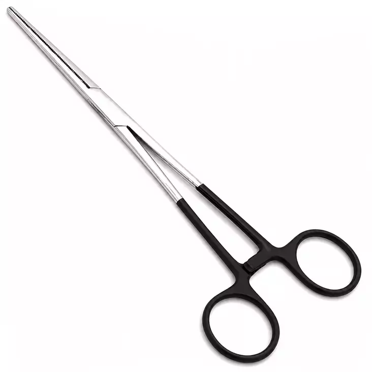 Grimman Trout Forceps 6,5'' - Pliers - 6438407012564 - 1