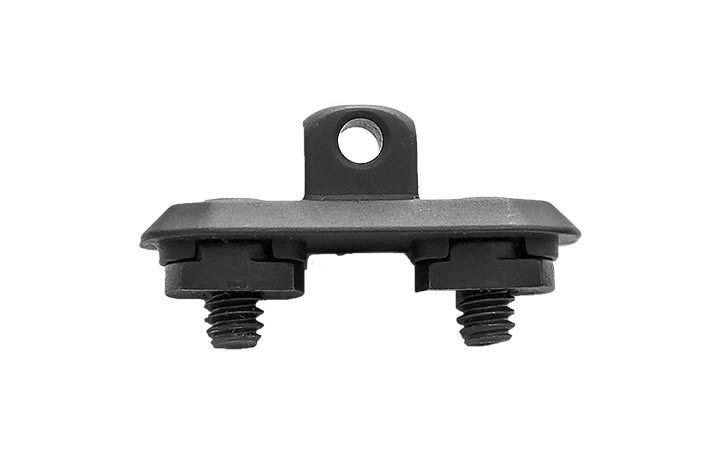 GRS Harris Adpater M-Lok - Bipods - 7072171046784 - 1