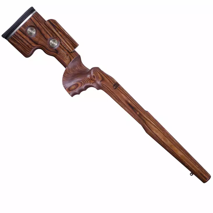 GRS Sporter Brown - Riflestocks Laminate - 62600004 - 3