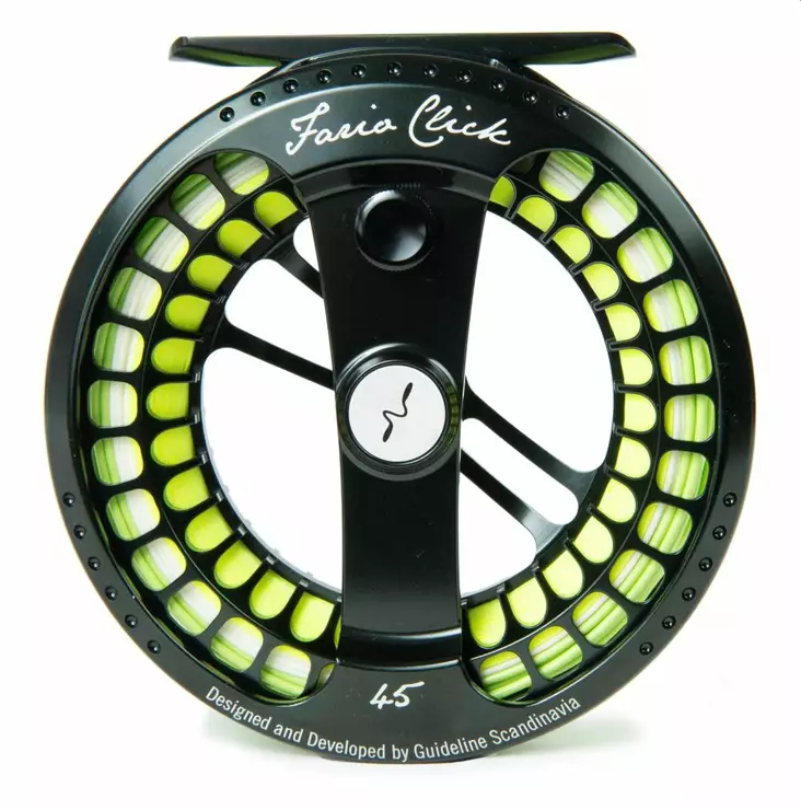 Guideline Fario Click - Guideline Fly Reels - 7033841068284 - 1