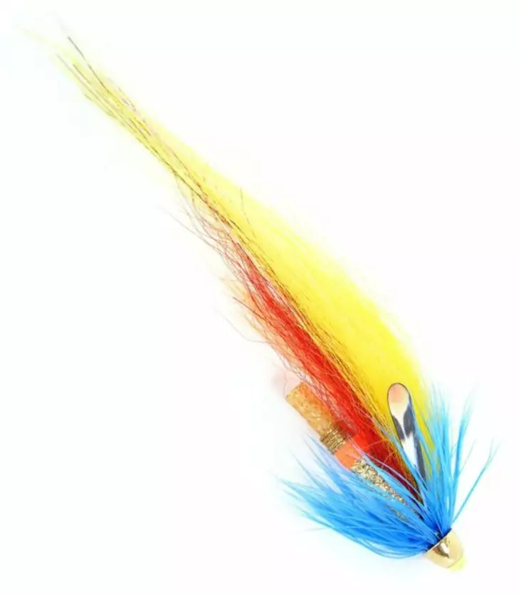 Guideline Garry - Tube Flies - 7033840135024 - 1