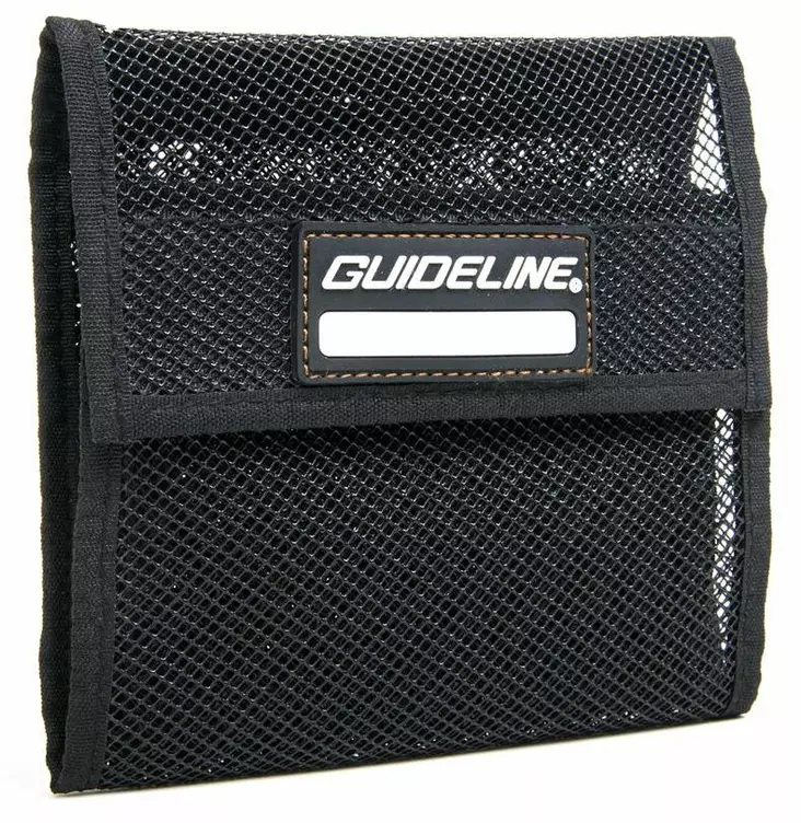Guideline Mesh Wallet 4D Body & Tips - Other Bags - 7033840137554 - 1