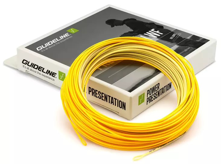 Guideline Power Presentation Float - Floating - 7033841053044 - 1