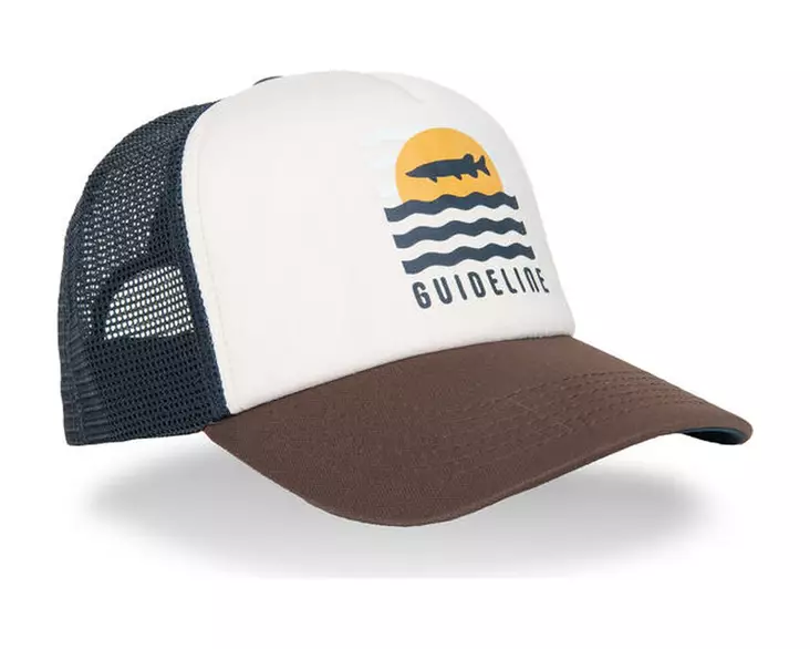 Guideline Predator Trucker Cap - Trucker Caps - 7033841076944 - 1