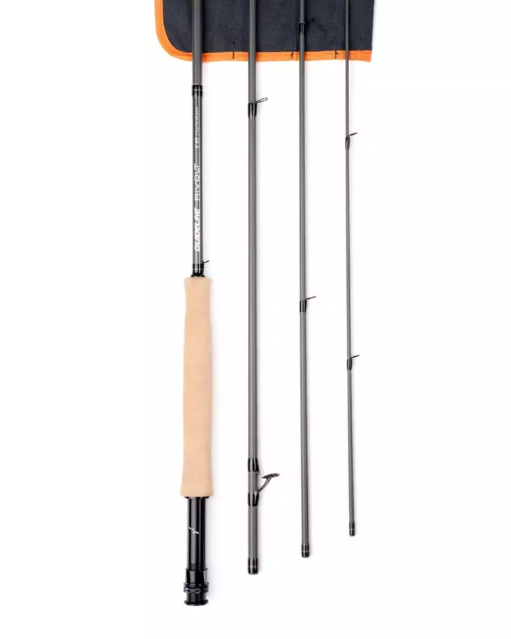 Guideline Rivolt Single Hand - Guideline Fly Rods - 7033841111614 - 1
