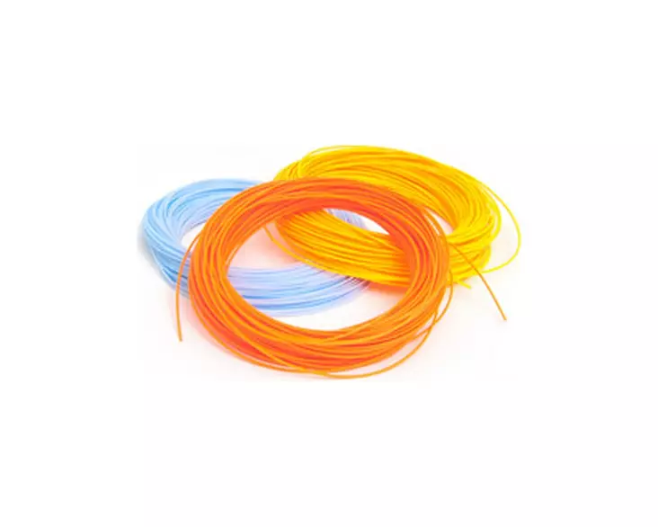 Guideline TSL 0.028" 25lbs (Sky Blue) - Coated - 7033840116924 - 1