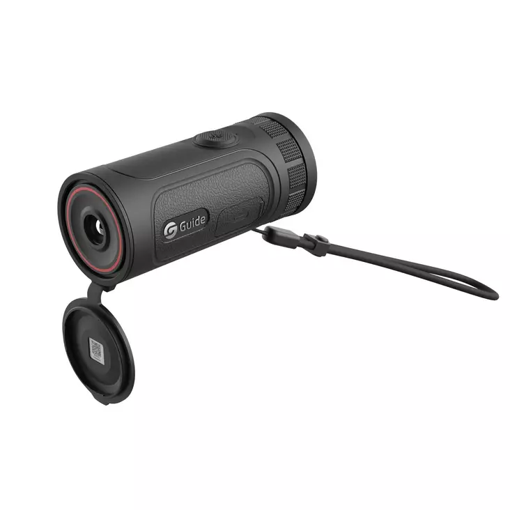 Guide Outdoor TE Monocular TE210S - Monoculars - 6970883554614 - 2