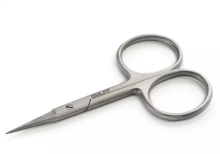 Gulff Cutman Micro 4" - Scissors - 6430068961304 - 1