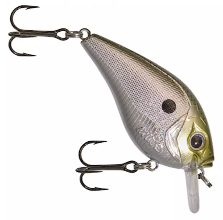 Gunki Kraken 55F - Wobblers <6 cm - 2712202314 - 1