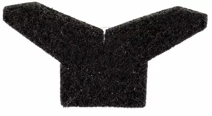 Hamskea Replacement Felt - Arrow Rests - FELT004 - 1