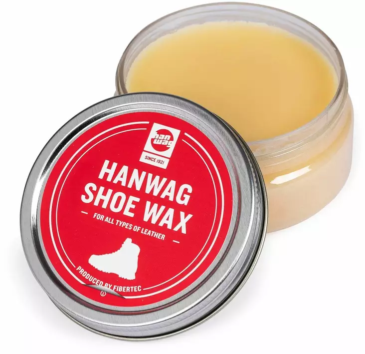 Hanwag Waterproofing Wax - Shoe Care & Accessories - 4047761362844 - 1