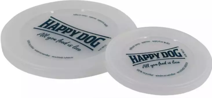 Happy Dog Can Lid Small - Other Dog Accessories - 9001214 - 1