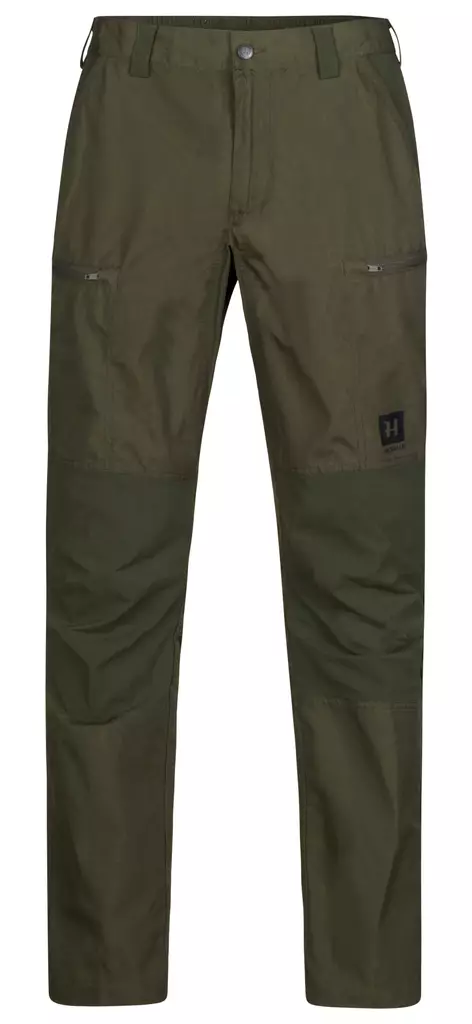 Härkila Fjell Trousers Phantom-Meteorite - Hunting Trousers for Men - 5714733640154 - 1
