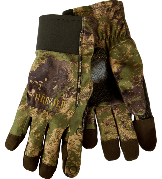 Härkila Lynx HWS Gloves - Hunter gloves - 19010779704 - 1