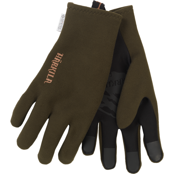 Härkila Mountain Hunter Gloves - Hunter gloves - 19010873804 - 1