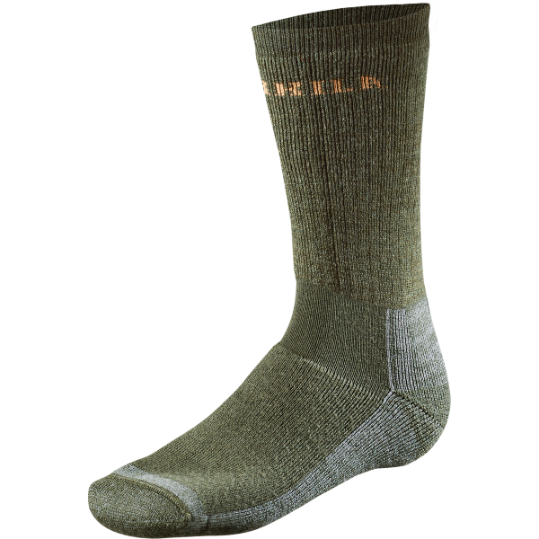 Härkila Pro Hunter Sock - Hunter socks - 5707335327844 - 1