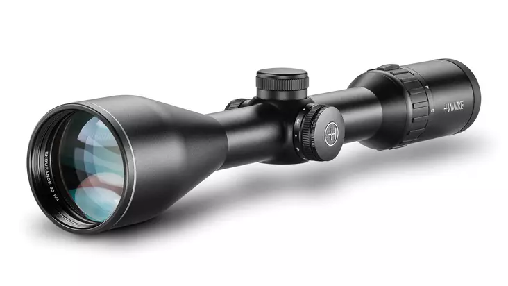 Hawke Endurance 30 WA 3-12x56 - Hawke Rifle Scopes - 621070Hawke3 - 1