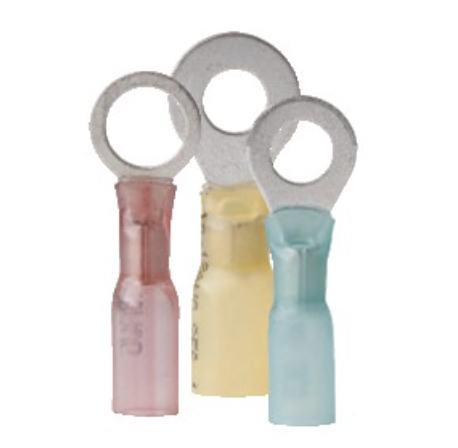 Heat Shrink Ring - Cables and connectors - 091887316254 - 1