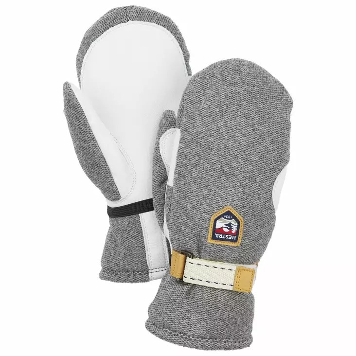 Hestra Winstopper Tour-Mitt - Hunter gloves - 7332904021014 - 1