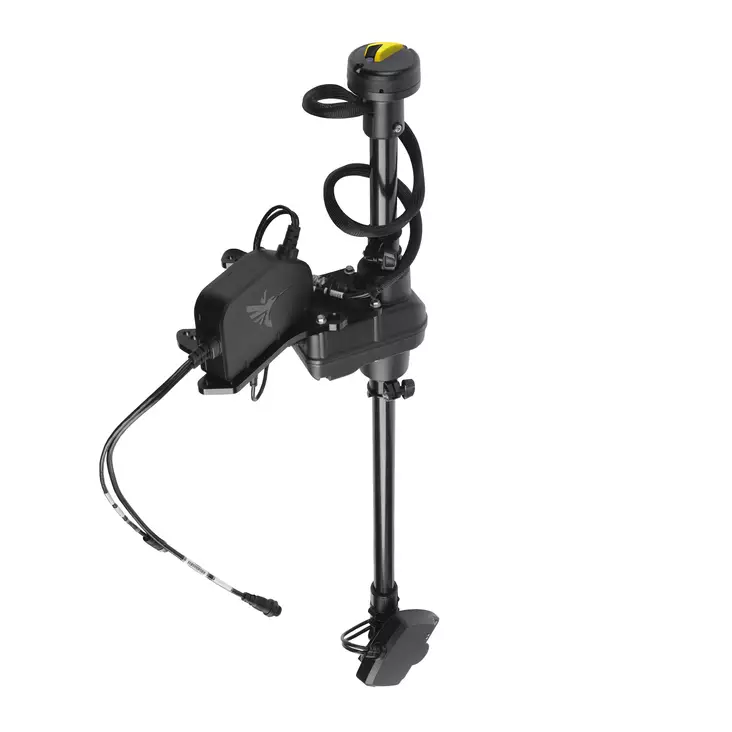 Humminbird MEGA Live TargetLock - For Humminbird Sonars - 7332467314394 - 1