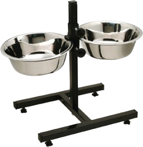 Hundra Juomakuppiteline + Kupit - Other Dog Accessories - 6438347019524 - 1