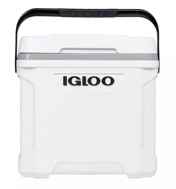 Igloo Marine Ultra 28l Cooler White - Coolers - 0034223506704 - 1