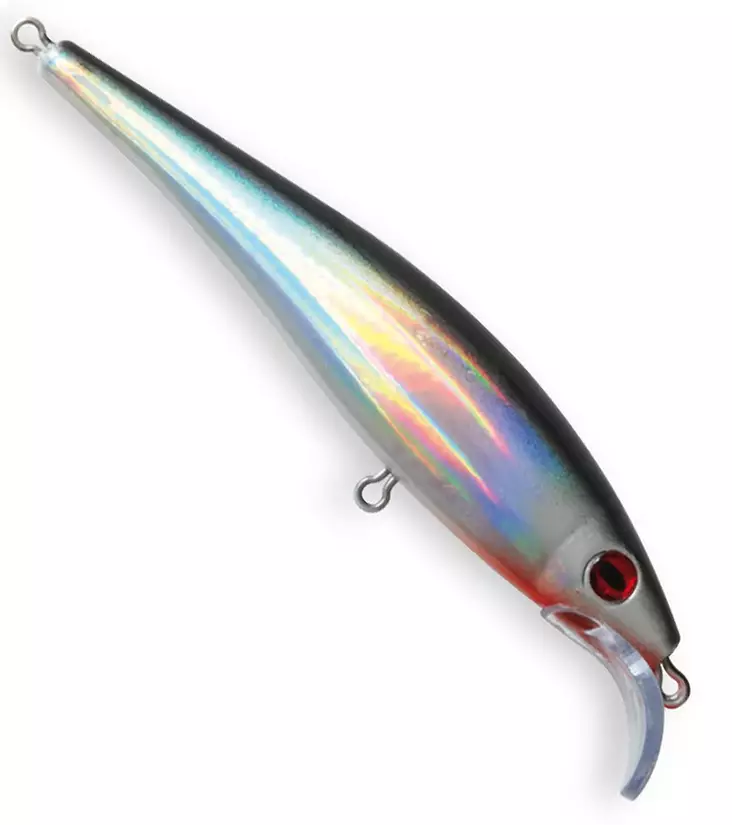 Jesse Flash 11cm 13g - Wobblers +10 cm - 271220204 - 1