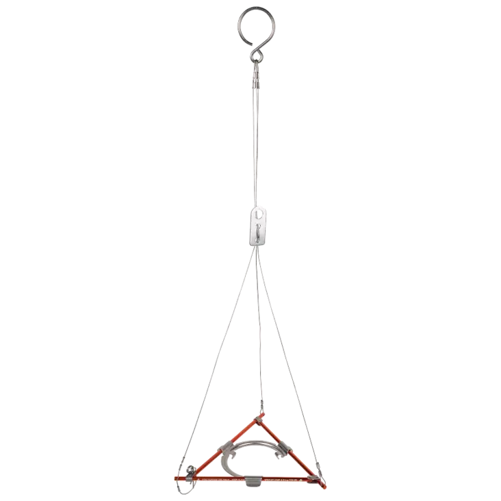 Jetboil Hanging Kit 2.0 - Camp Stoves - 850019774634 - 1