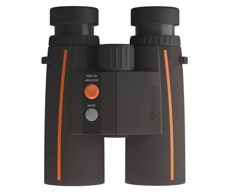 Kahles Helia RF - Binoculars with Rangefinder - 9008729009244 - 1