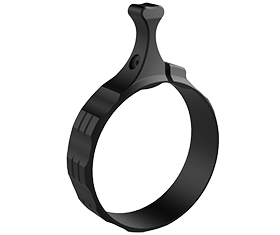 Kahles Throw Level Helia - Kahles Rifle Scopes - 9008729764174 - 1