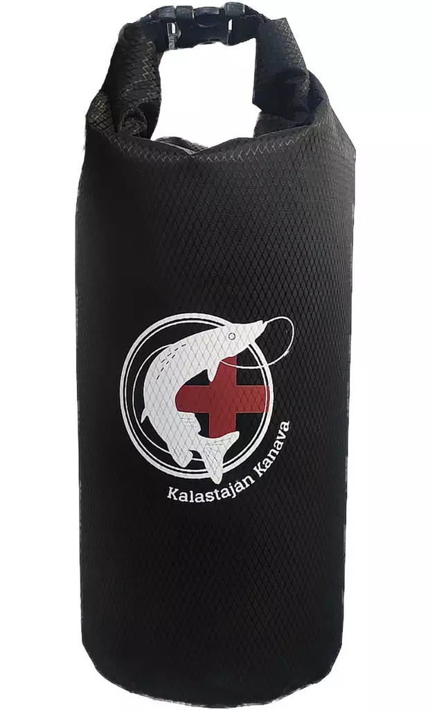 Kalastajan Kanava Kalastajan Ensiapulaukku - Other Bags - 6420611520034 - 1