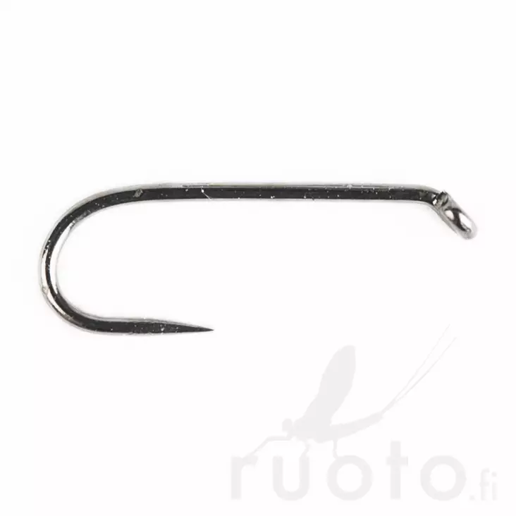 Kamasan B402 Trout Barbless - Barbless Hooks - 641751200854 - 1