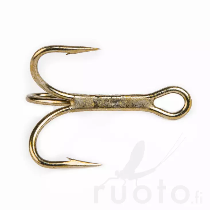 Kamasan NK-62 #4 20kpl - Hooks - 3500030004 - 1