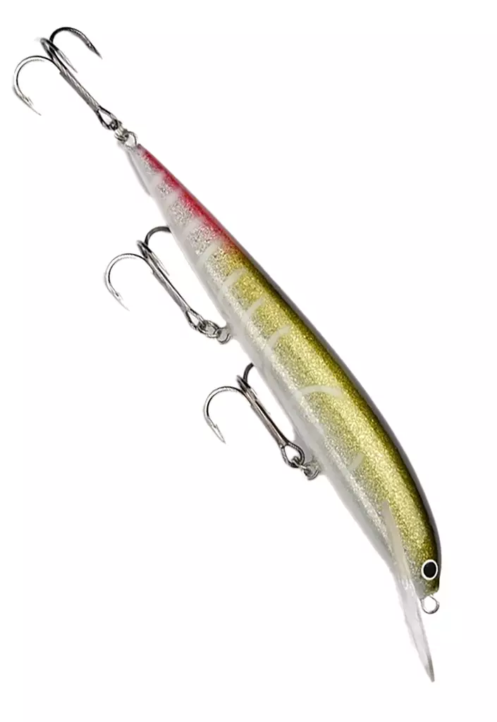 Karikko Vaappu 15cm - Wobblers +10 cm - 24022024 - 1