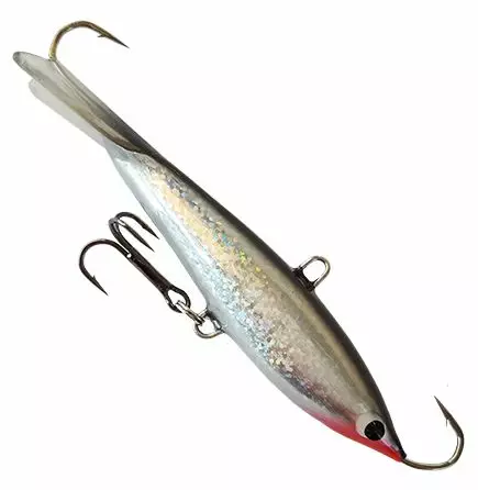 Kaweri Kevennetty Tasapaino 80 - Horizontal Ice-Fishing Lures - 3400200064 - 2