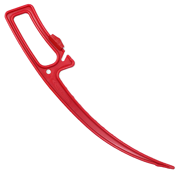 Lukkopuikkari - Accessories - 6418252000084 - 1