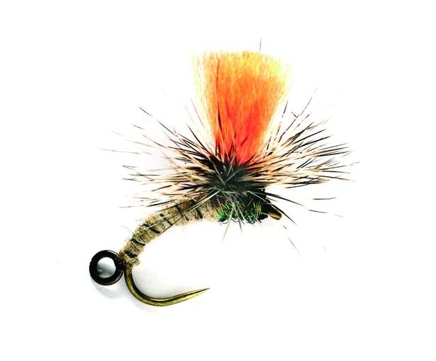Klinkhammer Duo Special - Dry Flies - 5054302036194 - 1