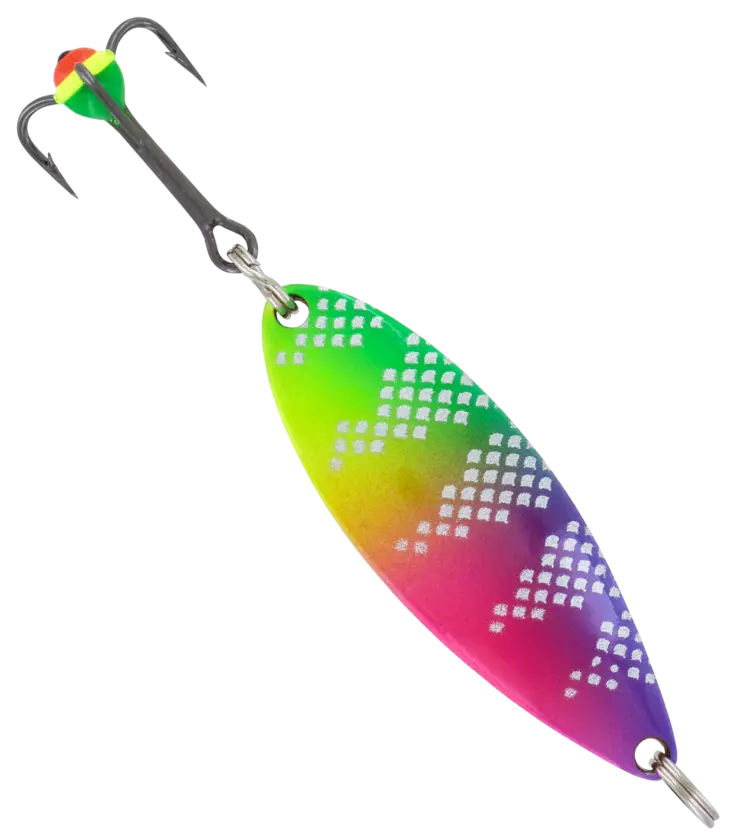 Kuusamo Pilkkilätkä 55mm 4g - Spoons <15 g - 18012024 - 1